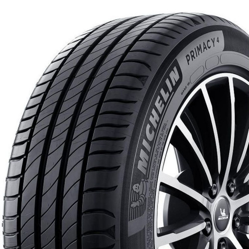 Легковая шина Michelin Primacy 4 215/45 R17 87W