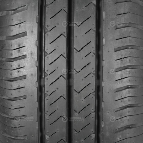 Linglong Green-Max VAN 195/75 R16C 107R