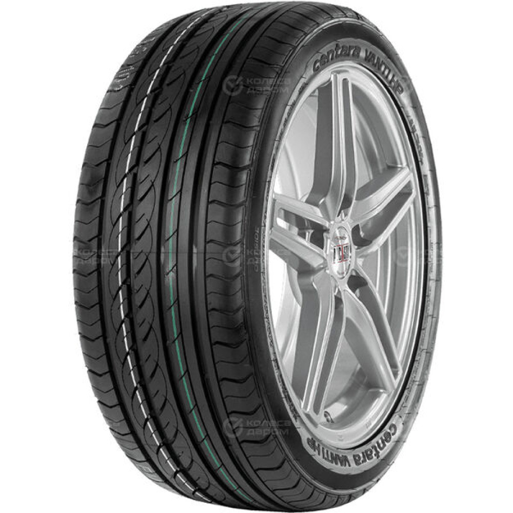 Centara Vanti Hp 205/55 R16 91W