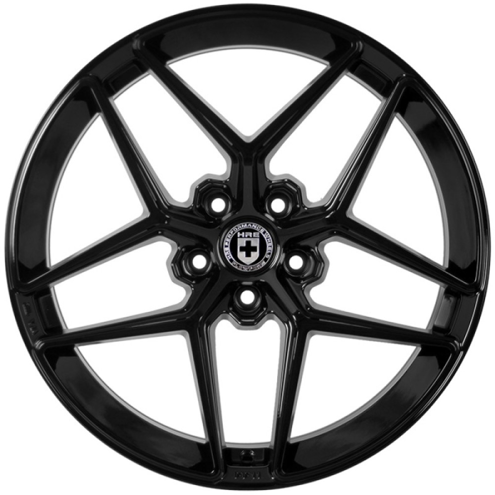 Легковой диск Sakura Wheels YA9560 9,5x19 5x120 ET39 72,6 B1