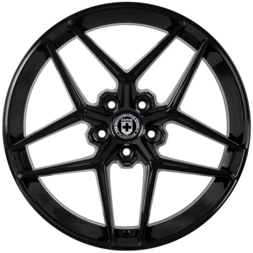 Легковой диск Sakura Wheels YA9560 9,5x19 5x120 ET39 72,6 B1