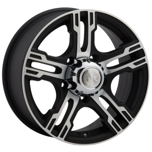 Легковой диск Race Ready CSS7608 7x16 5x139,7 ET25 98,5 B-P