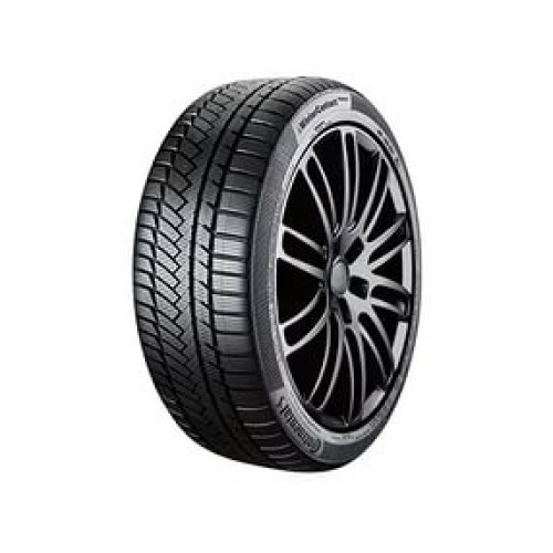 Легковая шина Continental ContiWinterContact TS850P ContiSeal 235/50 R19 99T