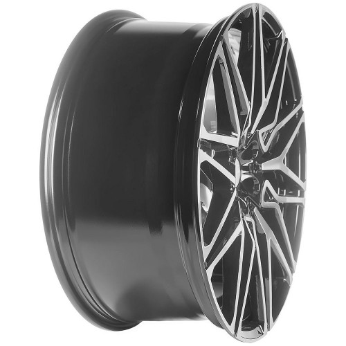 Легковой диск Replica H BM104 10,5x22 5x112 ET43 66,6 BFP