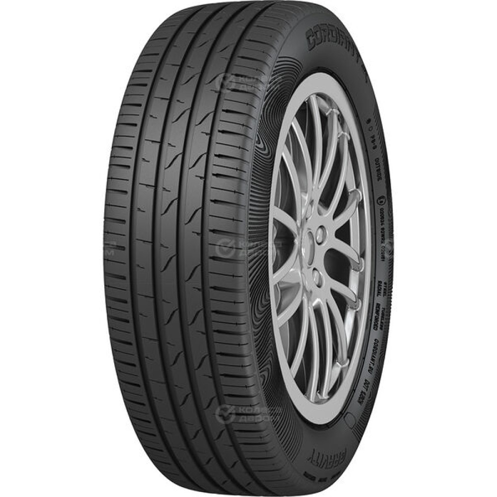 Cordiant Gravity 205/60 R16 96H