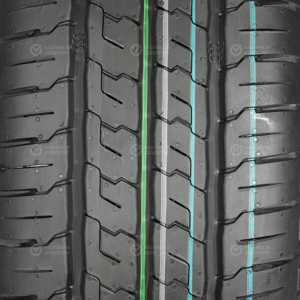 Кама TRACE (HK-135) 215/65 R16C 109R