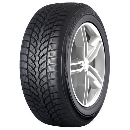 Легковая шина Bridgestone Blizzak LM 80 235/50 R18 97H