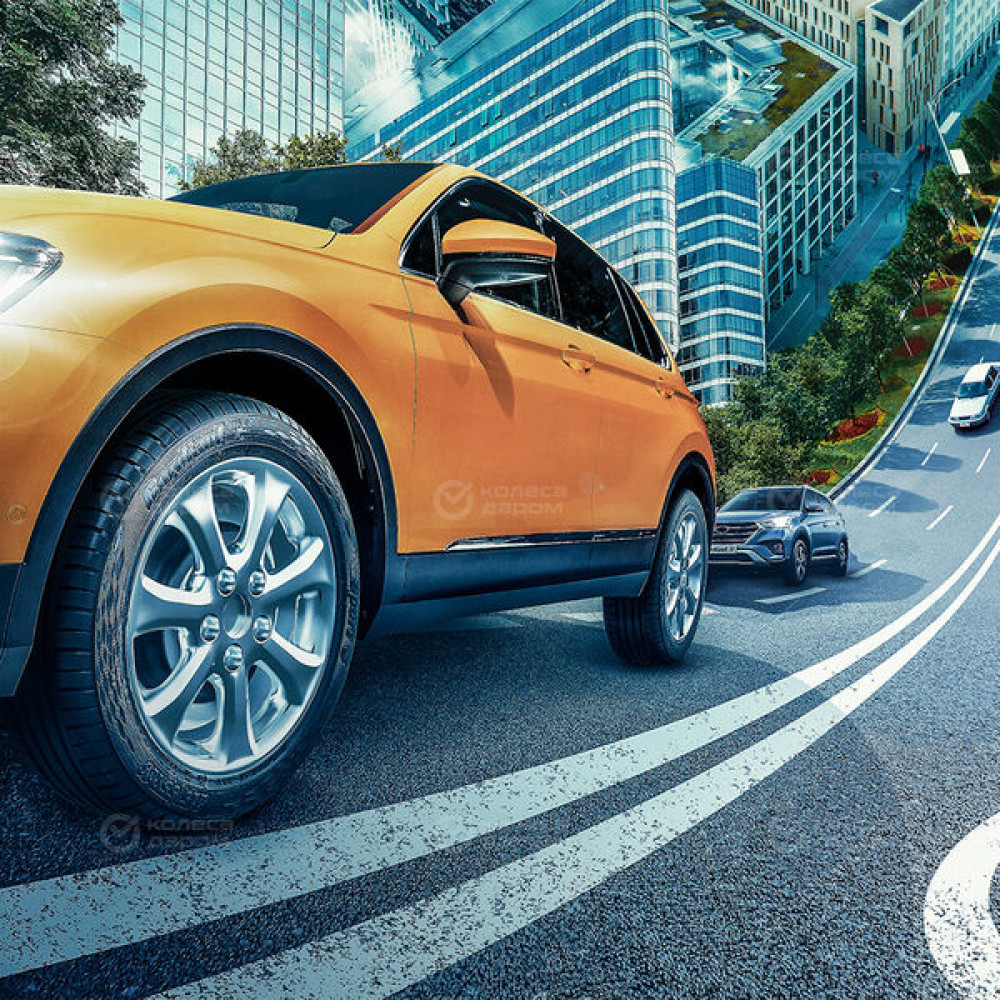 Cordiant Sport 3 PS2 215/55 R17 98V