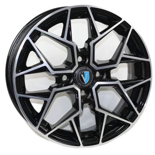 Легковой диск Venti 1520 6x15 4x100 ET35 60,1 BD