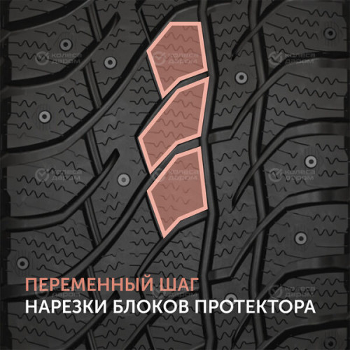 Attar W02 235/55 R17 99T