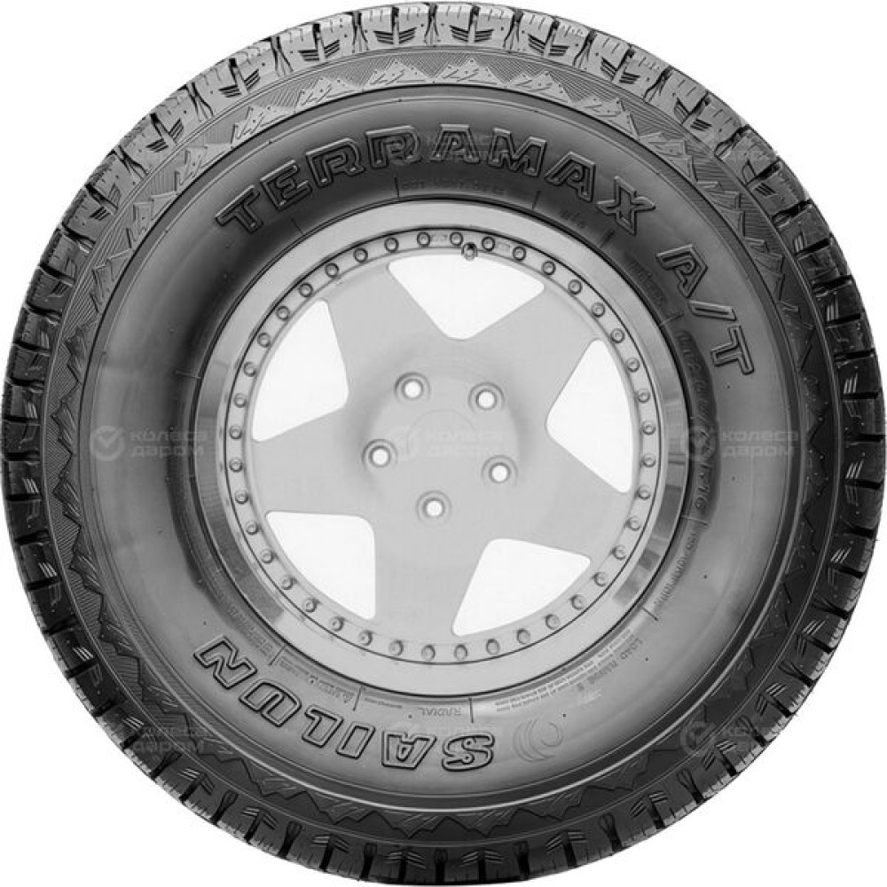 Sailun Terramax A/T 275/60 R20 115T