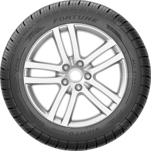 Fortune Viento FSR702 255/35 R18 94Y