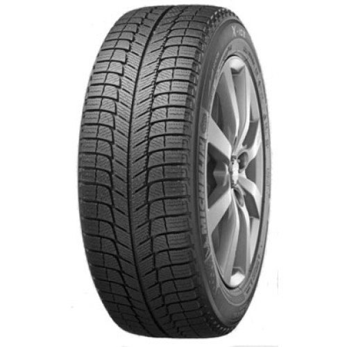 Легковая шина Michelin X-Ice 3 205/60 R16 96H