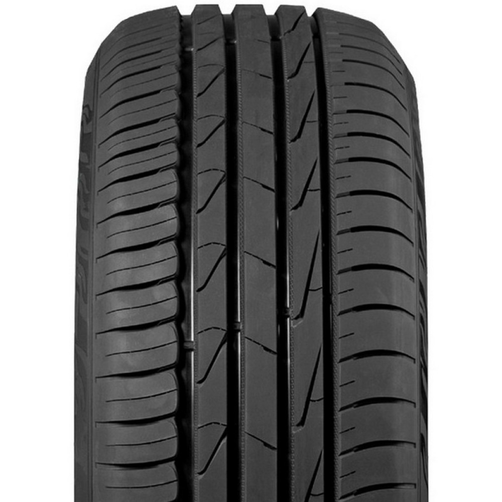 Легковая шина Ikon (Nokian Tyres) Autograph Aqua 3 185/55 R15 86V