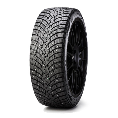 Легковая шина Pirelli Scorpion Ice Zero 2 255/55 R19 111H