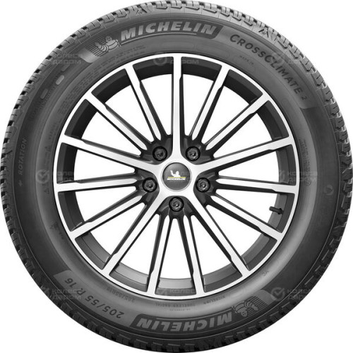 Michelin Crossclimate 2 215/50 R17 91W