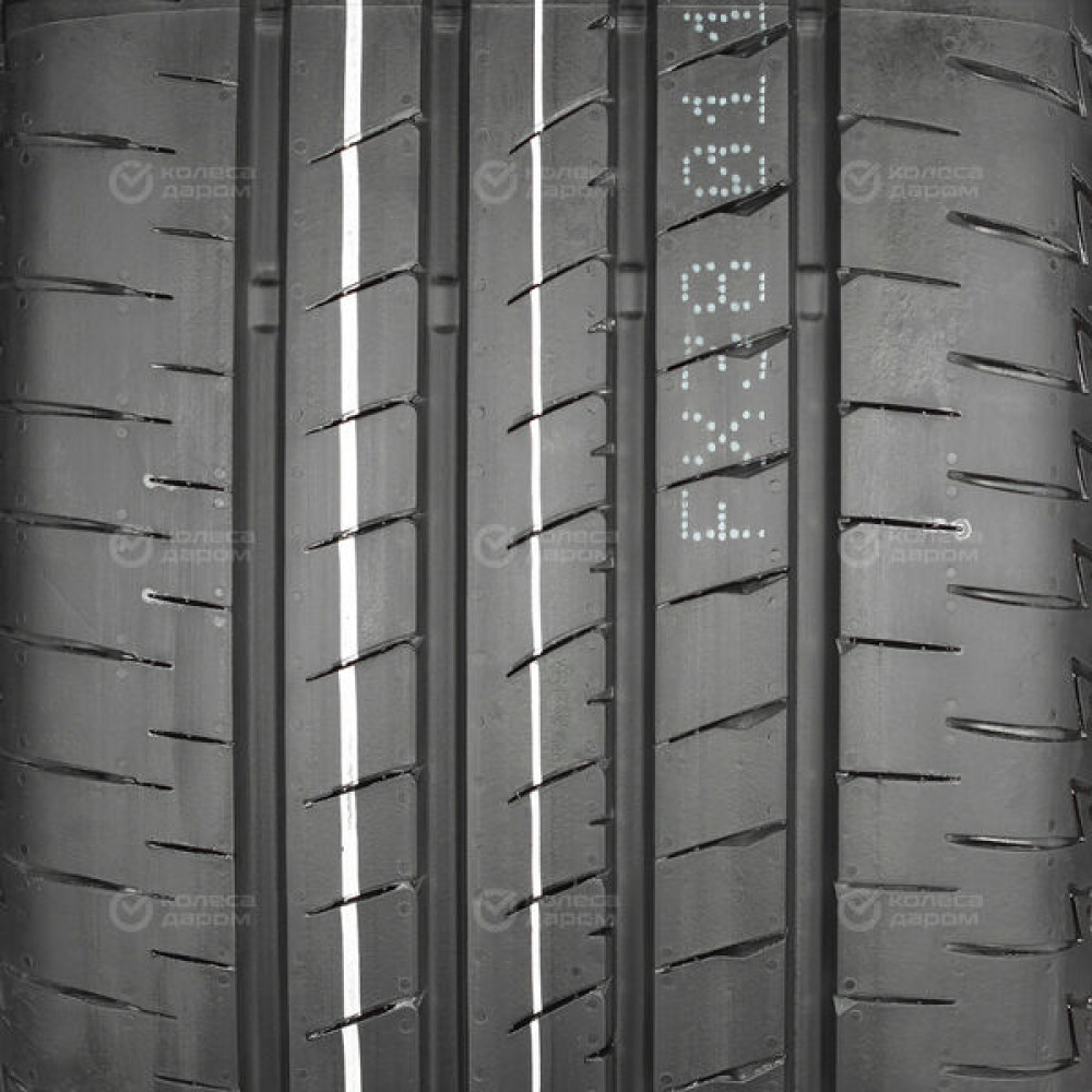 Bridgestone TURANZA T005A 215/65 R16 98V