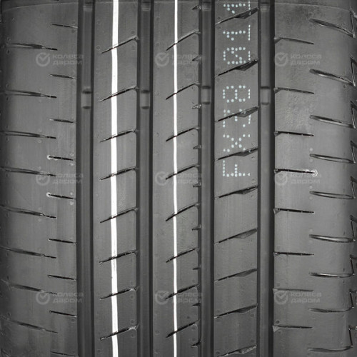 Bridgestone TURANZA T005A 215/65 R16 98V
