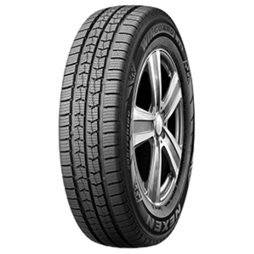 Легковая шина Nexen Winguard WT1 225/70 R15 112R