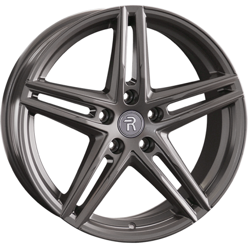 Легковой диск Replay KI343 8x18 5x114,3 ET40,5 67,1 MGM