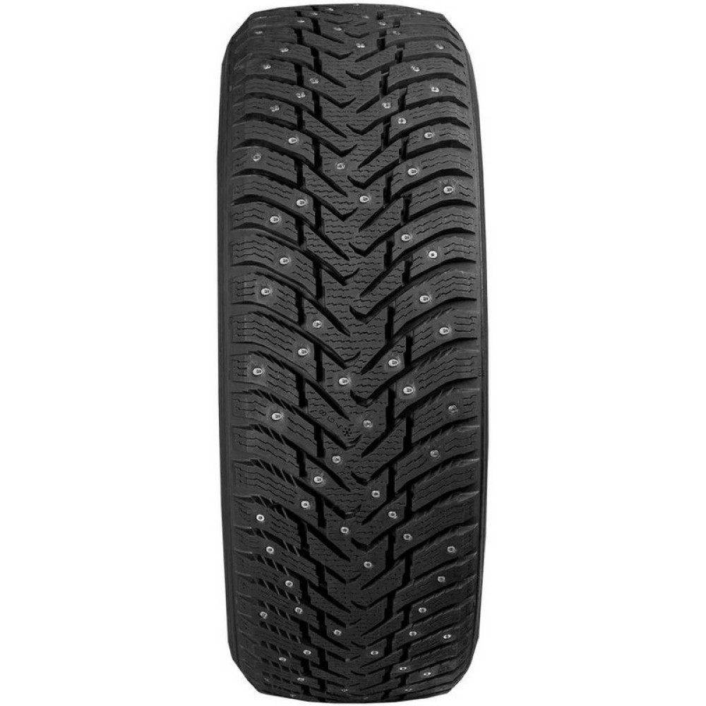 Легковая шина Ikon (Nokian Tyres) Character Ice 8 (Nordman 8) 195/55 R15 89T