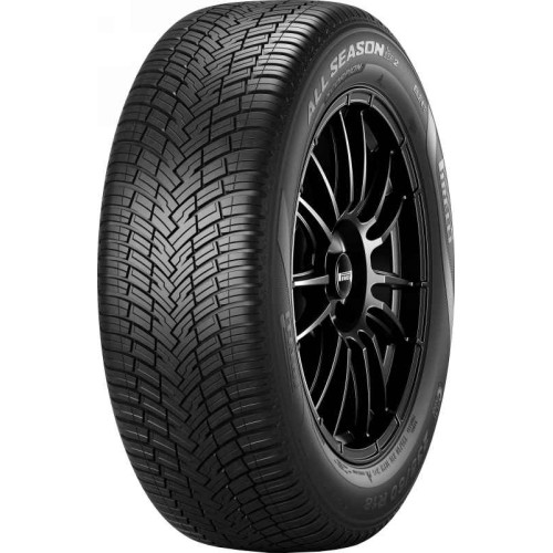 Легковая шина Pirelli Scorpion All Season SF 2 255/55 R19 111W