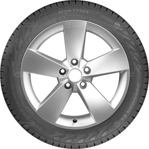 Ikon (Nokian Tyres) NORDMAN RS2 225/50 R17 98R