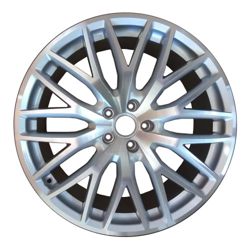 Легковой диск Replica FR A233 9x20 5x112 ET33 66,45 MS