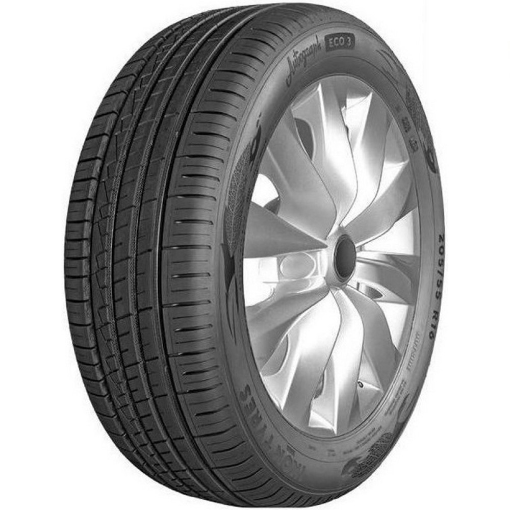 Легковая шина Ikon (Nokian Tyres) Autograph Eco 3 235/45 R18 98W