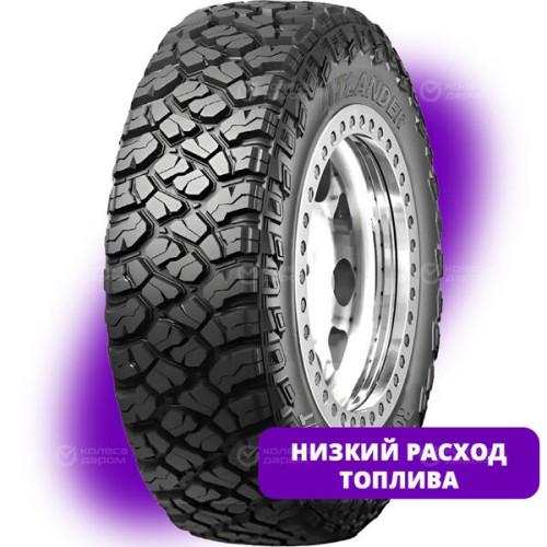 Atlander Roverstar M/T 265/70 R17 118Q