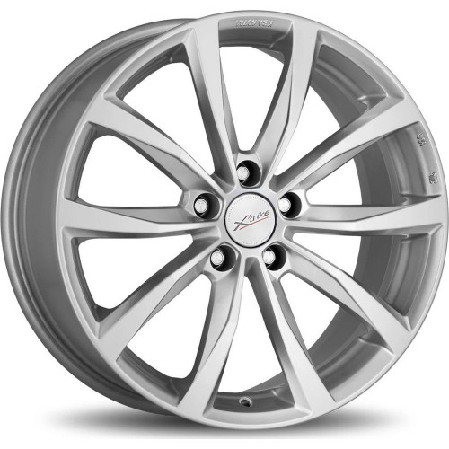 Легковой диск X-trike X-138 7x18 5x110 ET38 67,1 HSB