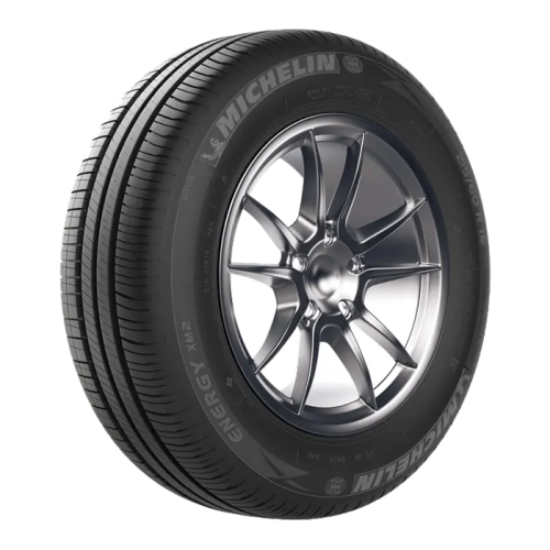 Легковая шина Michelin Energy XM2 Plus 215/65 R16 98H