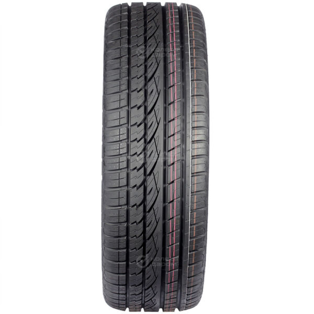 Continental Cross Contact UHP 255/55 R18 109V