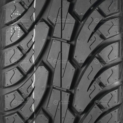 Evergreen ES89 245/75 R16 120S