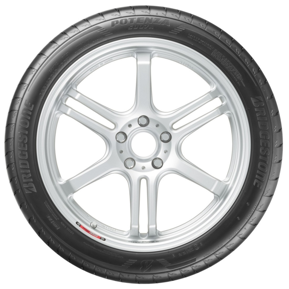 Легковая шина Bridgestone Potenza S007A 265/40 R18 101Y