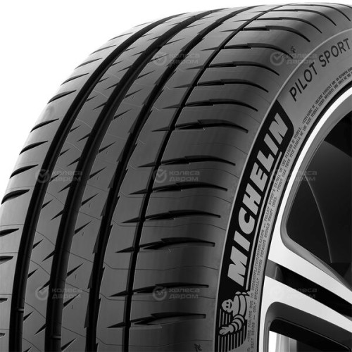 Michelin Pilot Sport 4 Run Flat 285/35 R20 104Y
