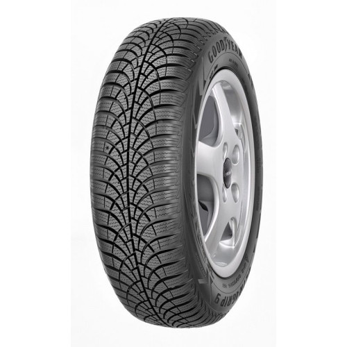 Легковая шина Goodyear UltraGrip 9+ 185/55 R15 82T