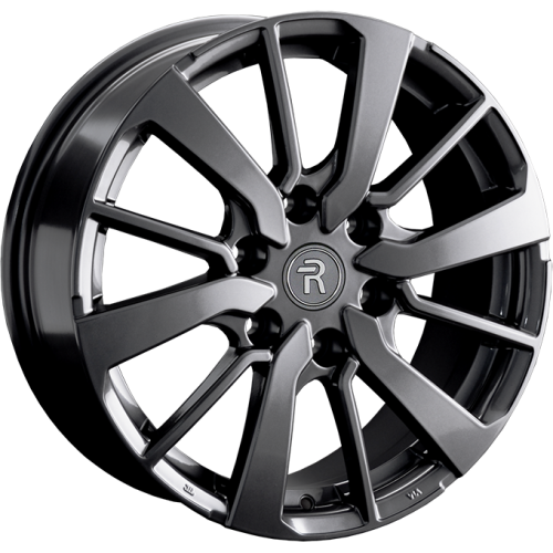 Легковой диск Replay MI138 7,5x18 6x139,7 ET38 67,1 GM