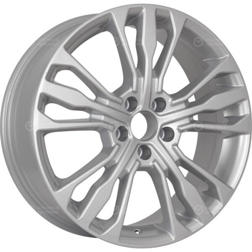 Колесный диск RST R188 7xR18 5x108 ET36 DIA65.1 серебристый