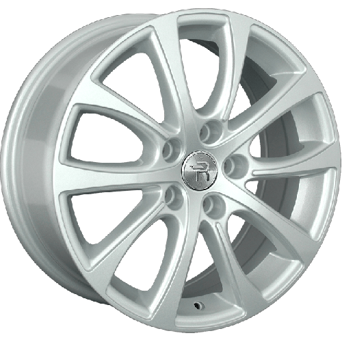 Легковой диск Replay TY197 7x17 5x114,3 ET39 60,1 S