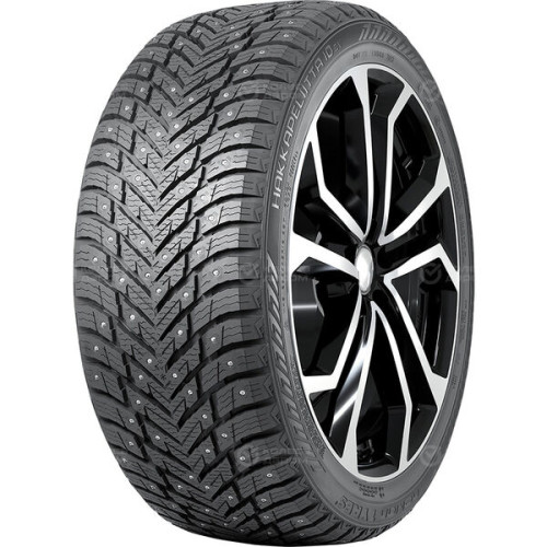 Nokian Tyres Hakkapeliitta 10 EV 255/45 R20 105T