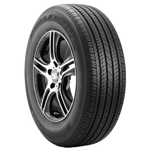 Легковая шина Bridgestone Dueler H/L422 Plus Ecopia 255/50 R20 105V