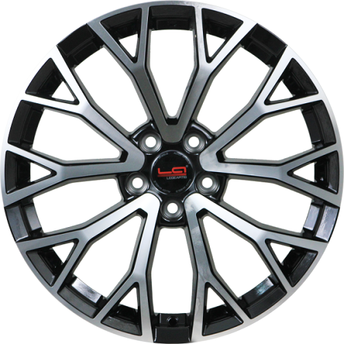 Легковой диск LegeArtis Concept V523 8x18 5x108 ET55 63,3 BKF