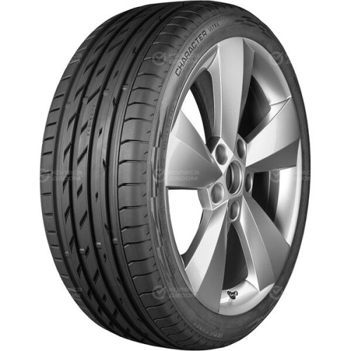 Ikon Character Ultra (Nordman SZ2) 225/45 R19 92W