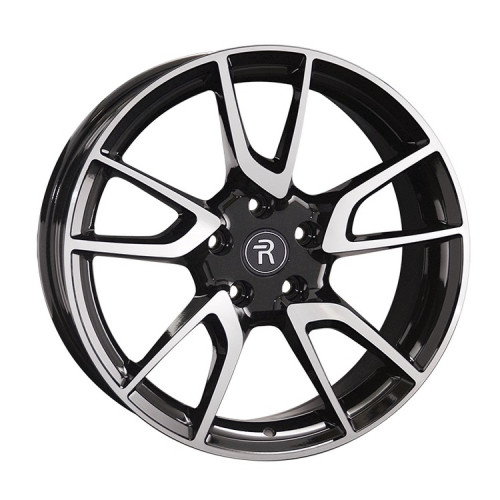 Легковой диск Replay VV336 8x18 5x112 ET44 57,1 BKF