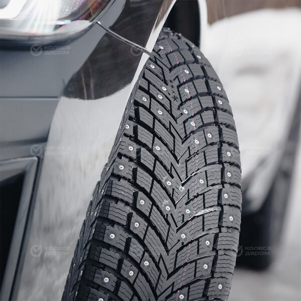 Ikon Autograph Ice 10 SUV 325/40 R22 114H