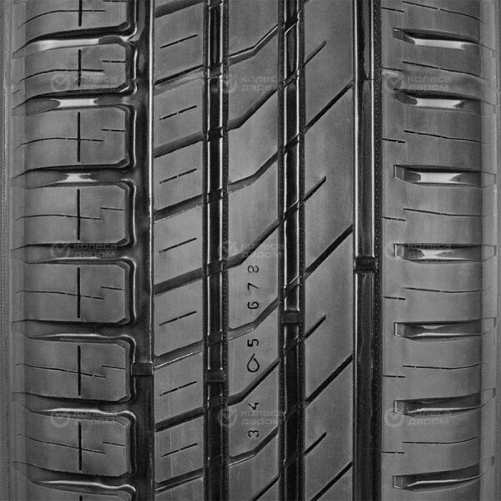 Ikon Character Eco (Nordman SX3) 205/55 R16 91H