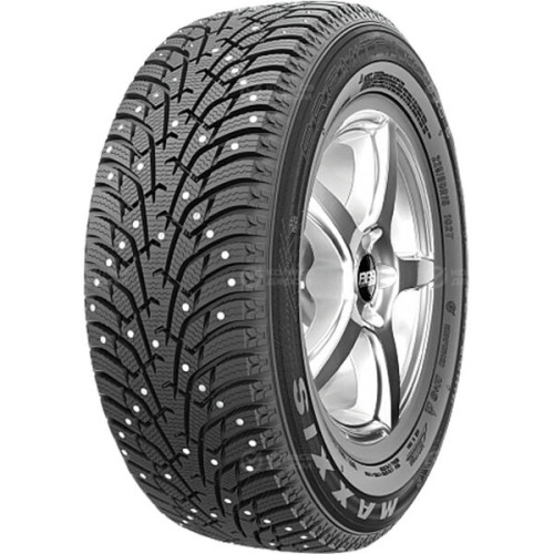 Maxxis NP5 265/65 R17 116T