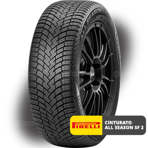 Pirelli Cinturato All Season SF 2 235/40 R18 95Y