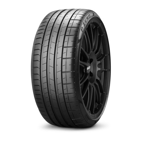 Легковая шина Pirelli PZero PZ4 Luxury Saloon 235/35 R19 91Y